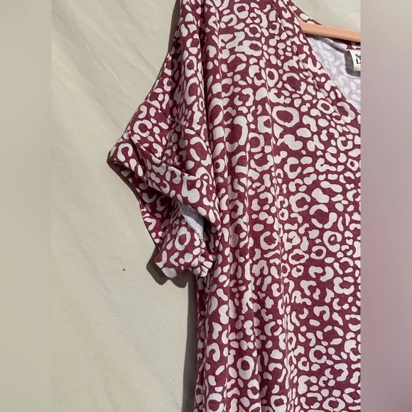 Sew in Love 3XL NWOT shirt - Picture 3 of 6